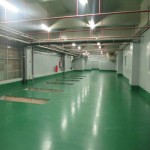 甘孜FRP玻璃钢防腐地坪-缩略图2