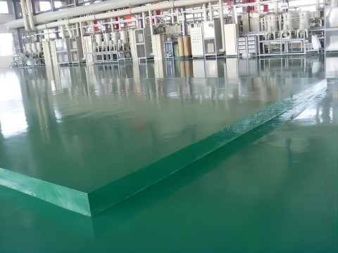 甘孜防腐蚀地坪,环氧玻纤地坪，玻纤工业地坪，环氧玻纤布地坪,乙烯基玻纤布地坪