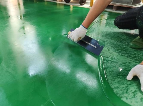 甘孜什么是VEF地坪,VEF地坪厂家