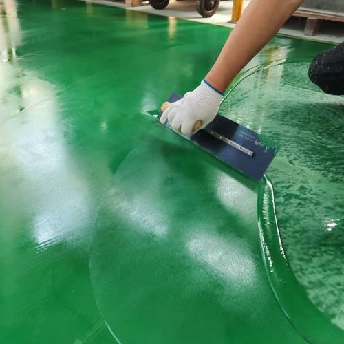 甘孜什么是VEF地坪,VEF地坪厂家