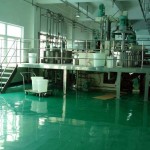 甘孜乙烯基防腐蚀地坪,乙烯基酯地坪,乙烯基酯防腐蚀地坪,乙烯基重防腐蚀地坪,乙烯基重防腐地坪,乙烯基重防腐自流平地坪-缩略图1