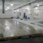甘孜防腐防静电地坪,防腐防静电自流平地坪-缩略图2