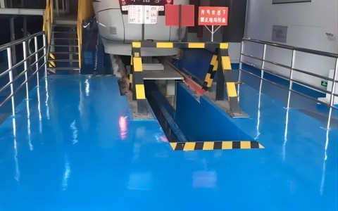 甘孜环氧防腐蚀地坪,环氧积层地坪
