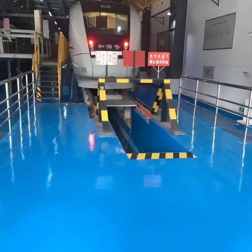 甘孜环氧防腐蚀地坪,环氧积层地坪
