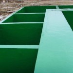 甘孜防腐水池，水池防腐防渗怎么做，防腐水池施工厂家-缩略图2